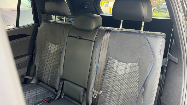 Volkswagen Tayron 1.5 eTSI R-Line 5dr DSG7 [7 Seat] Petrol Estate